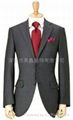 Suit - Professional tailored suit