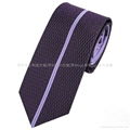 Shenzhen South Korea silk necktie