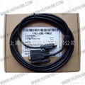 1761-CBL-PM02 AB 1000系列PLC编程电缆