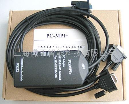 (6 ES7 901-3CB30-0XA0)Siemens S7-200PLC programming cable 2