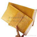 kraft paper bubble mailer