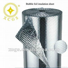 bubble foil insulation