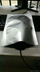 Dry Shield Mylar foil bag