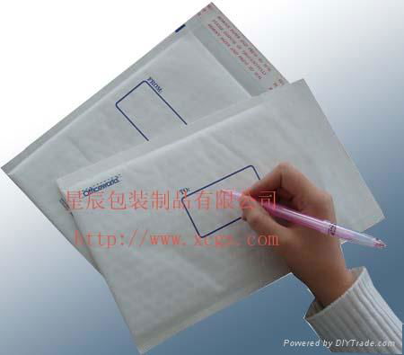 kraft paper bubble mailer 4