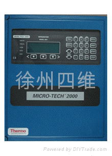 MT2101积算器