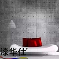 北京微水泥清水混泥土 藝朮水泥漆 工業風藝朮漆 3