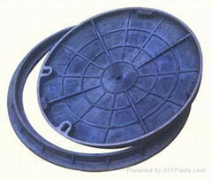 manhole covers