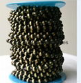 4.5mm roller blinds ball chain 3