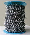 4.5mm roller blinds ball chain 5