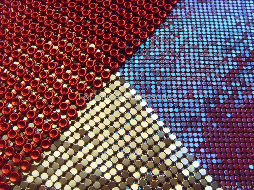 Metallic Cloth Tf 024 T Amp F China Manufacturer Other