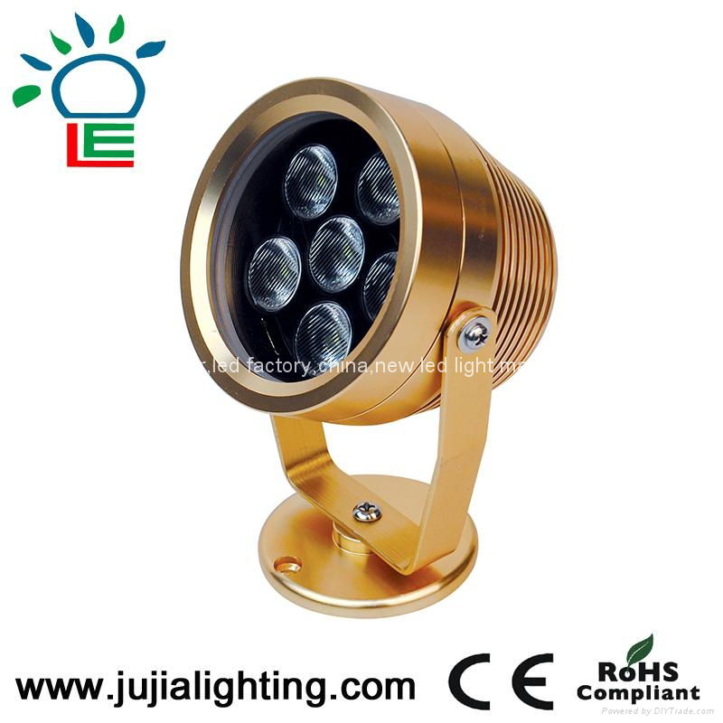  spot lighting, led spotlights,spot lights,spotlighting JU-6002-3W  4