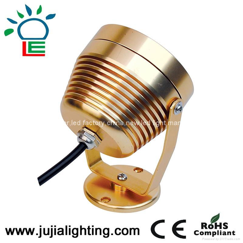  spot lighting, led spotlights,spot lights,spotlighting JU-6002-3W  3