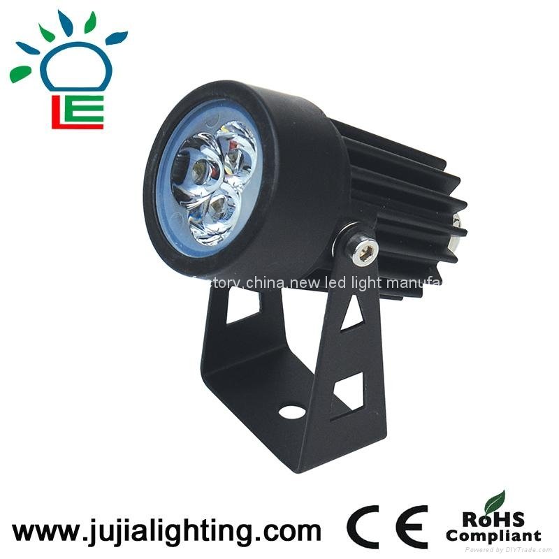 led spot lighting,led rgb spot light,led spotlight,spotlighting ,3w spot  lamp - JU-6003 - jujia (China Manufacturer) - LED Lighting -