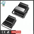 waterproof meanwell 50w led flood light 4