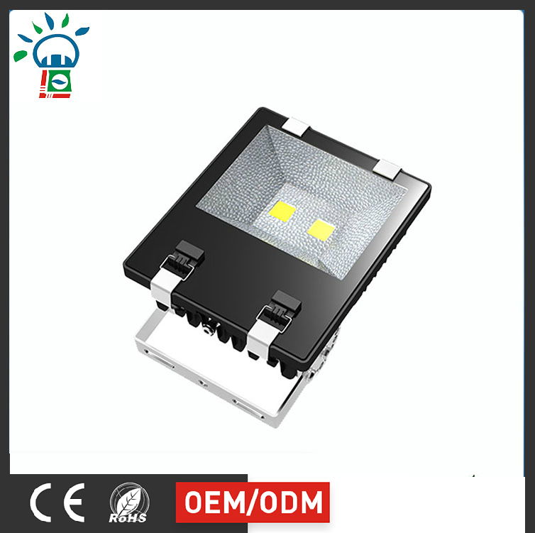 Factory price IP66 waterproof tennis court LED flood light  2