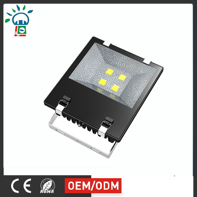 Factory price IP66 waterproof tennis court LED flood light  3