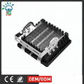 Factory price IP66 waterproof tennis court LED flood light  5