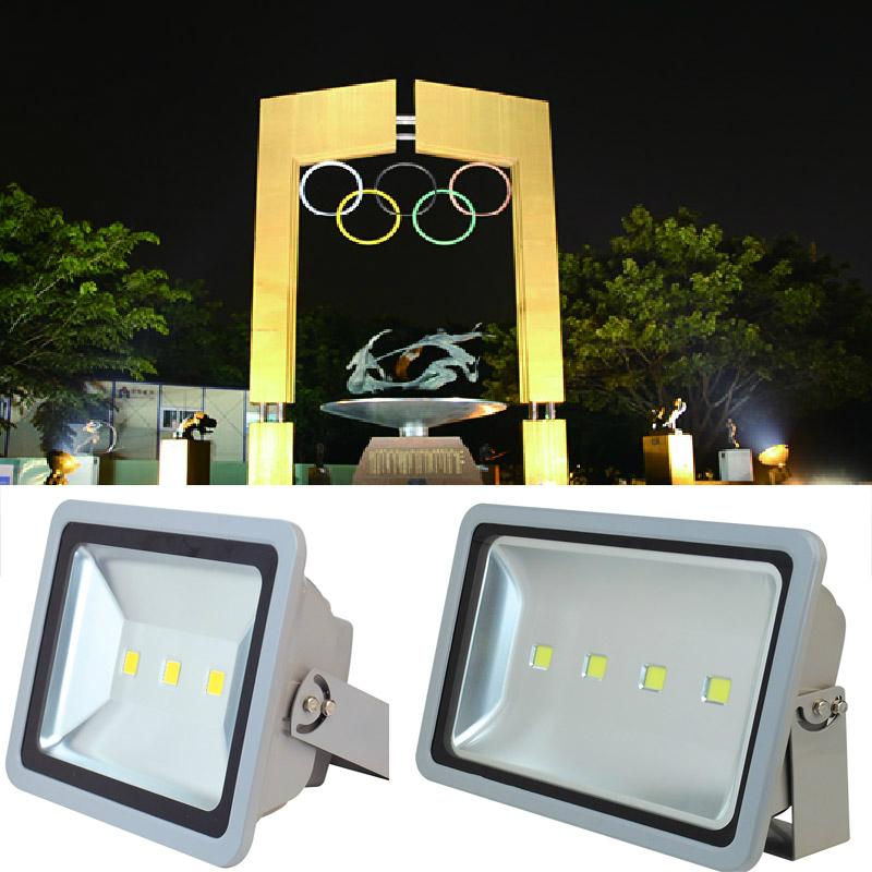 Waterproof IP66 High Lumen Led flood light for hotel flood lighting,outdoor ligh 3