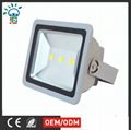 Waterproof IP66 High Lumen Led flood