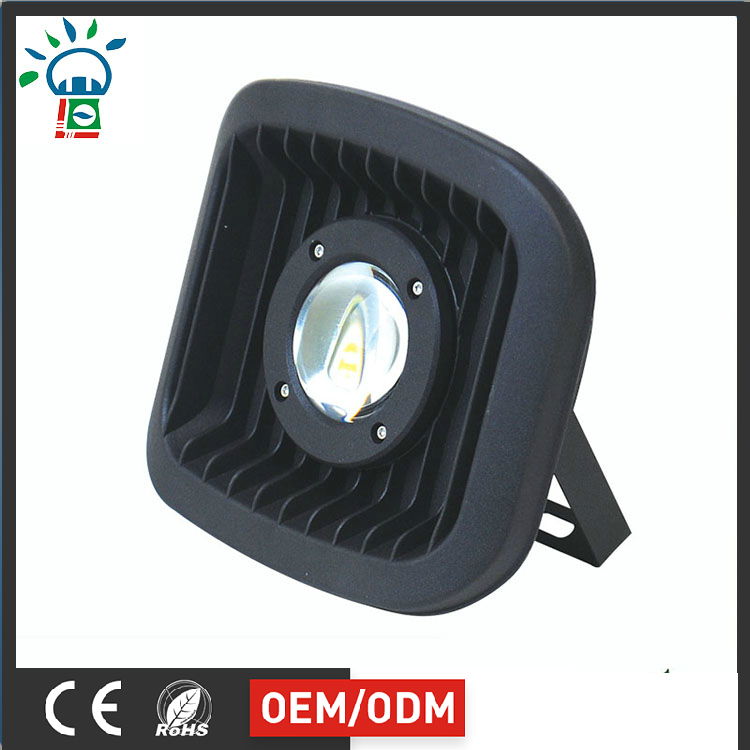 High efficiency  lumen led flood light waterproof smd flood light 