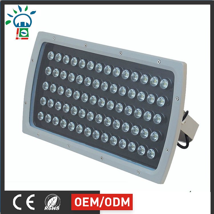 rechargeable led flood light For Emergency