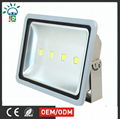 dimmable 300w 400w ip66 rechargeable 50w 70w 200w 100w outdoor led flood light  2