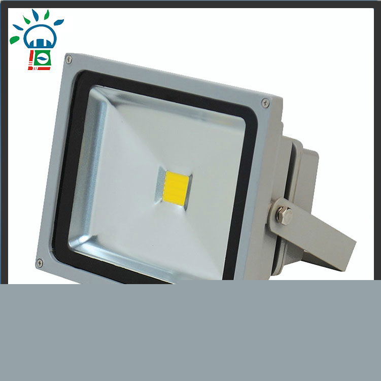 30 watt High lumen portable metal halide pir led flood light for tennis court 2