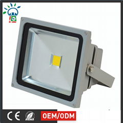 Solar Power Color Changing Outdoor Led Flood Light,Rgb Garden Led Light