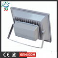 Solar Power Color Changing Outdoor Led Flood Light,Rgb Garden Led Light 2