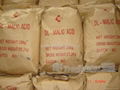 DL-malic acid 1