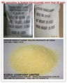 sodium ferrocyanide tech grade 2