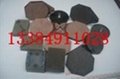 Multipoint brake pads