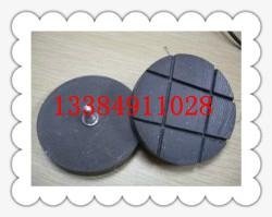 Multipoint brake pads 3
