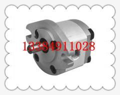 Base paper hydraulic oil pump 2