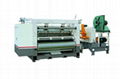 Corrugated board production line 4