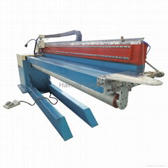 Automatic Straight Welding Machine, Solar Water Heater Production Line