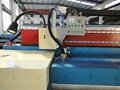 Automatic Straight Welding Machine, Solar Water Heater Production Line 2