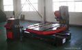 CNC Punch Line(with One 16 ton Deep Throat Punch), Solar Water Heater Machinery 2