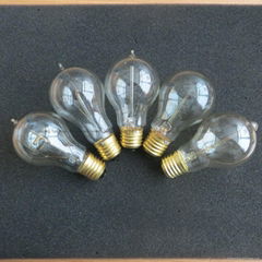 Edison Bulb A60-15