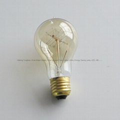 Edison Bulb A60-23