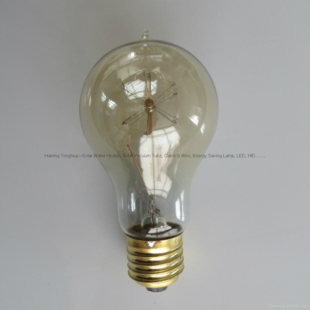 Edison Bulb A60-23 2