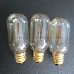Edison Bulb T45-12