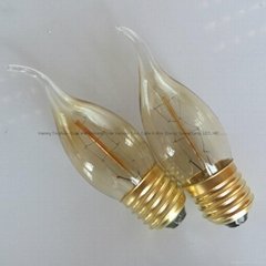 Edison Bulb C35-7