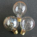 Edison Bulb G80-28 1