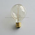 Edison Bulb G80-28 4