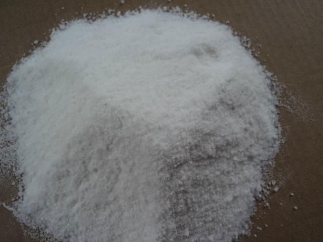 Aluminium Sulphate 2