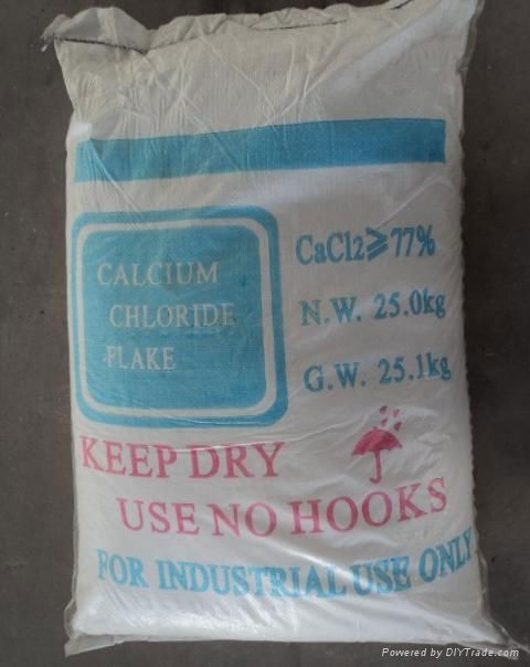 Calcium Chloride wIth Reach registration  2