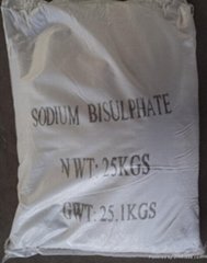 Sodium Bisulphate