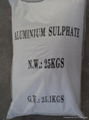 Aluminium Sulphate