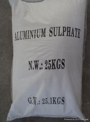 Aluminium Sulphate